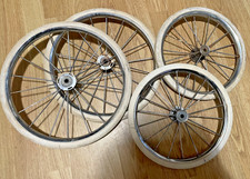 Silver Cross Dolls Coach Pram