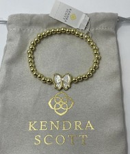 Kendra Scott Haley Gold