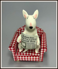 BONKERS-BULLIES Handmade