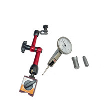 SMALL MAGNETIC BASE WITH