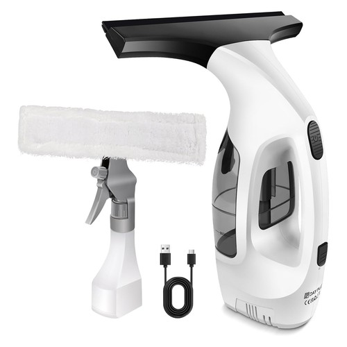 Window vacuum cleaner - window, vac
