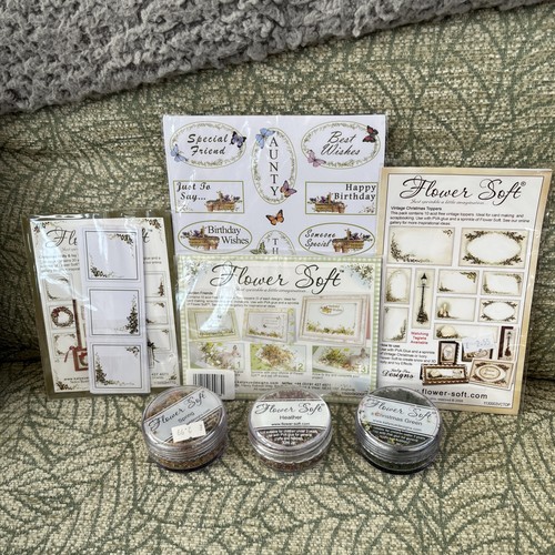 Flower soft katy - soft, 3