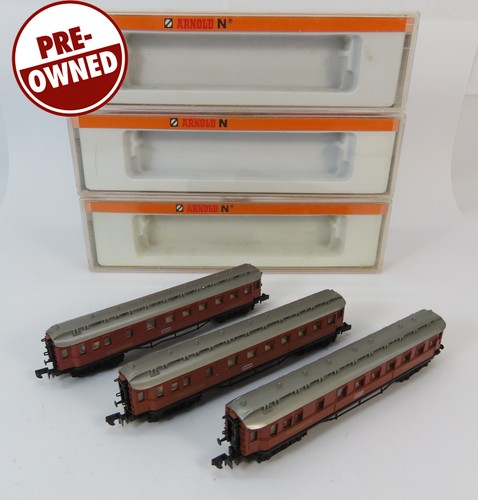 Gauge arnold 3361 - arnold, 3380