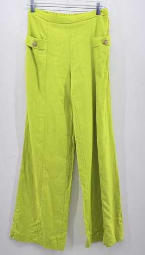 Nwot gemma jane lime green - nwot!,