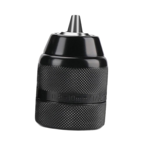 Power chuck replace in - chuck,
