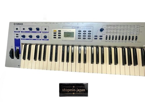 Yamaha cs2x digital - yamaha,