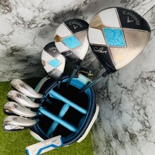 Ladies Callaway Solaire Club
