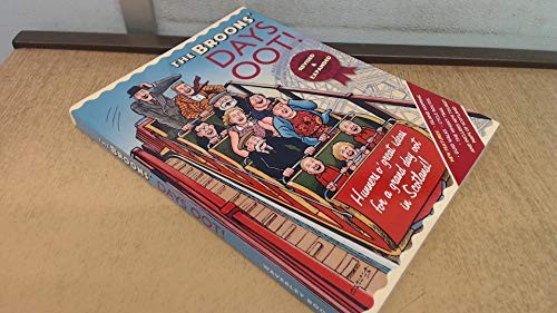 The broons days - broons,