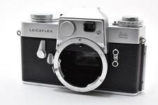 [Near MINT] Leica Leicaflex