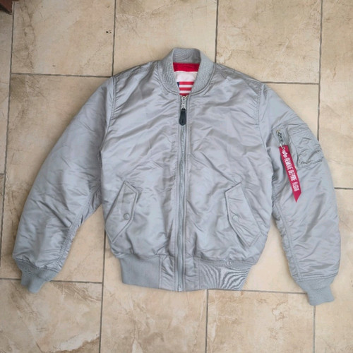 Alpha industries limited - alpha,