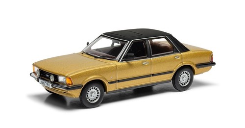 Vanguards ford cortina - vanguards, mk5