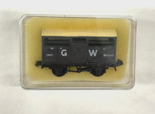 PECO Wagons - NR-45W Great