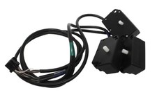 Heater Blend Motors for Range