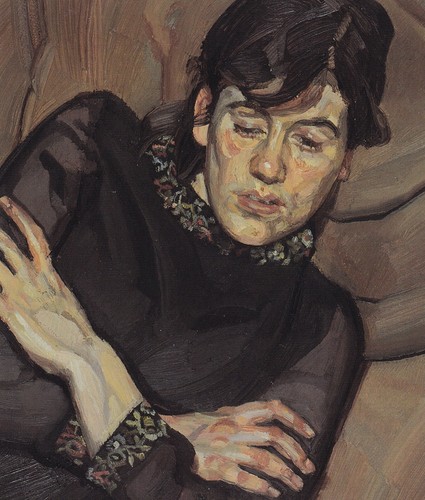 Bella lucian freud - bella, 11