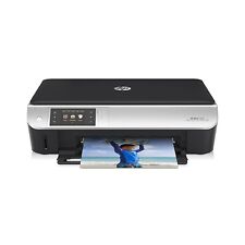 HP Envy 5530 AIO Colour InkJet Printer A4 WiFi USB A9J40B NO INKS REF W/WARRANTY