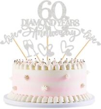 Blumomon 25Pcs 60th Wedding