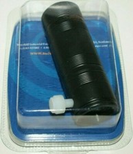 Plastic Bagpipe Reed Protector