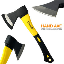 14" SMALL HAND AXE FOR CAMPING