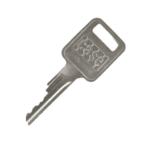 Case heavy equipment key - equipment,
