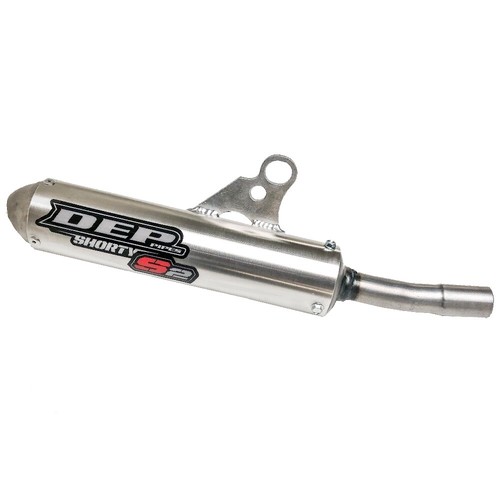 Dep mk2 shorty silencer - dep,