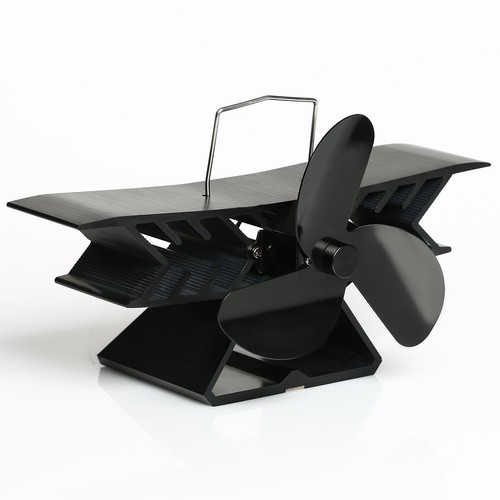 Eco plane blade heat powered - eco,