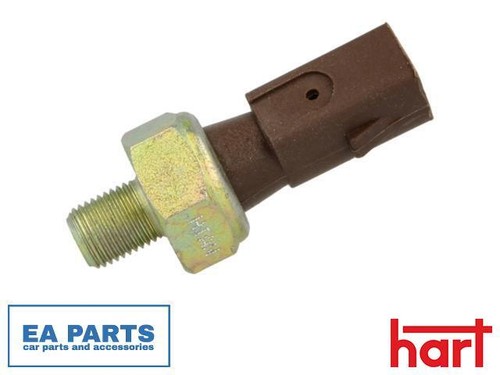 Oil pressure switch - oil, for