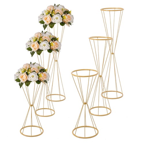 90cm plinth flower - plinth,