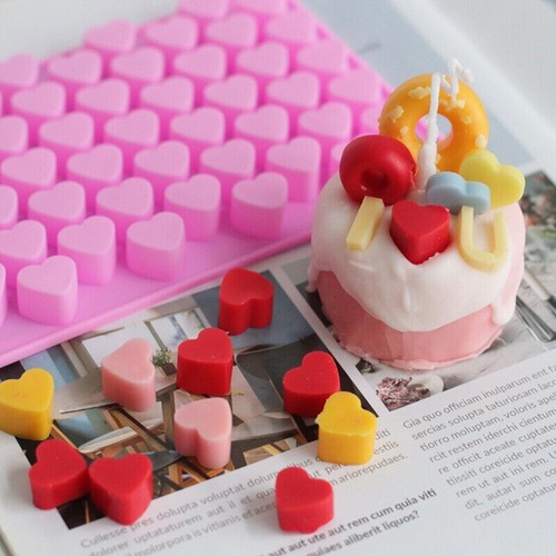 Love heart shape chocolate - love,