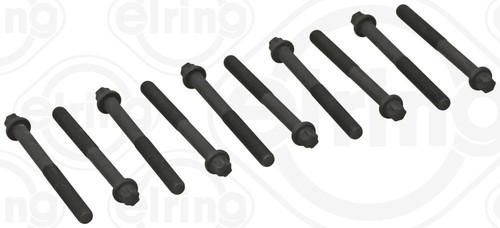 Head bolt kit for - bolt,