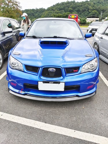 New for subaru impreza - for,