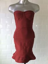 SIZE 6 PRETTYLITTLETHING