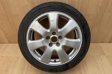 Alloy wheel rim inch 7j - wheel, 17