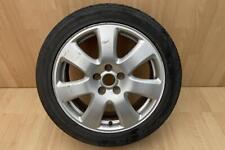 ALLOY WHEEL RIM 17 INCH 7J 'CAYMAN' - Jaguar X-Type 2001-2010 (#4518)