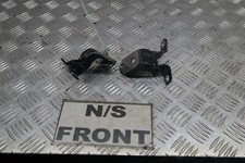 BFD048024 2014 FORD RANGER 3.2 TDCI WILDTRAK AUTO FRONT DOOR HINGES N/S