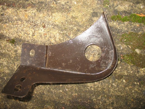 Classic mini genuine - genuine, d/s