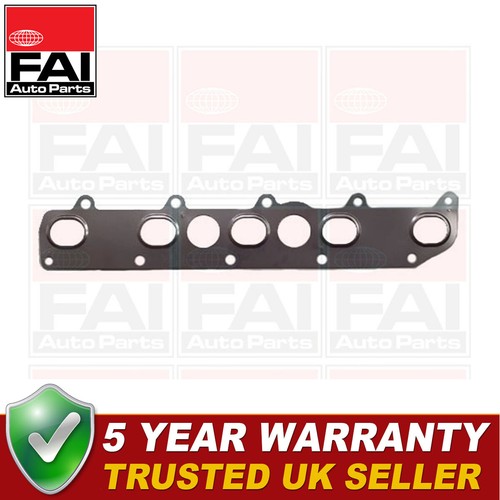 Fai exhaust manifold - fai,
