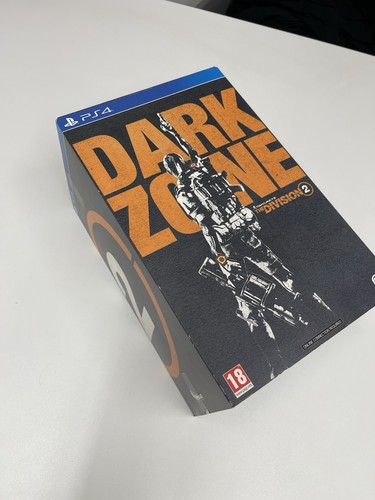 Tom clancy the division - division, 2