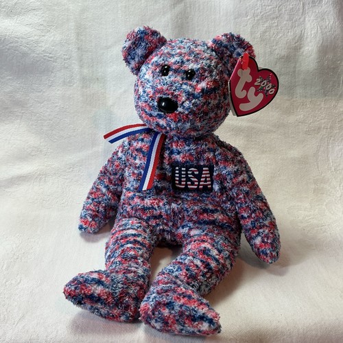 Beanie babies 2000 - ty,