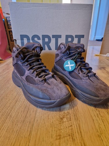 Adidas yeezy desert boots - adidas,
