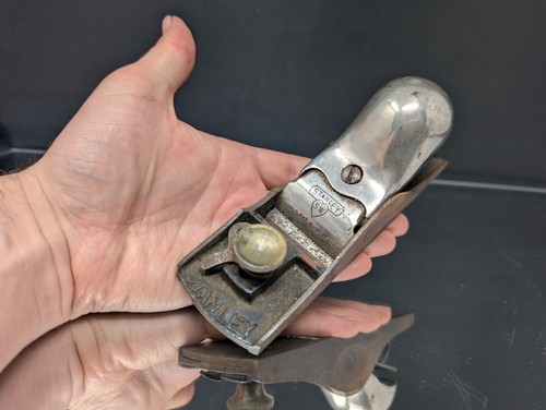 1920s stanley sweetheart - stanley,