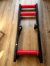 Elite Arion Parabolic Cycle