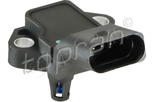 Boost pressure intake - pressure,