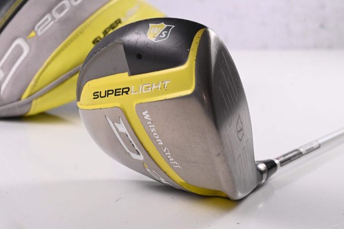 Ladies wilson staff d200 - ladies,