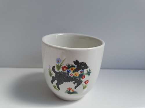 Vintage baa black sheep - baa,