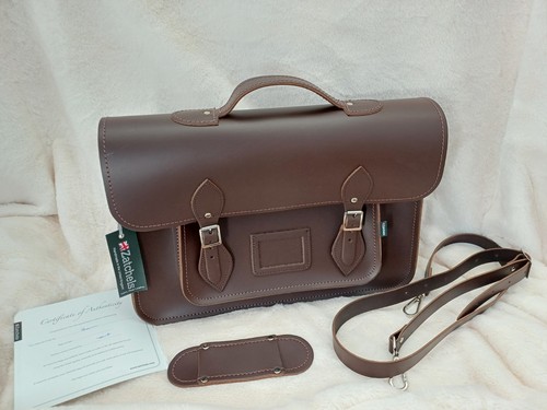 Zatchels handmade leather - handmade,