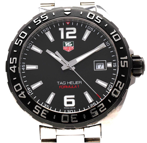 Tag heuer formula quartz men - tag,