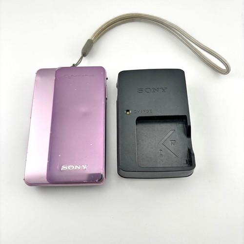Sony cyber shot dsc - sony, cyber-shot