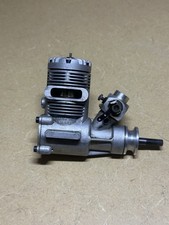 Webra Engine - Webra Speed 40