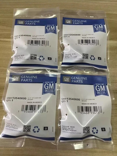 4pcs oem 13540600 - 4pcs,