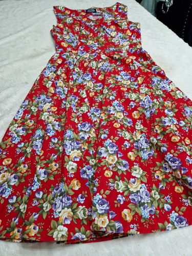 Hearts roses floral - floral, tea
